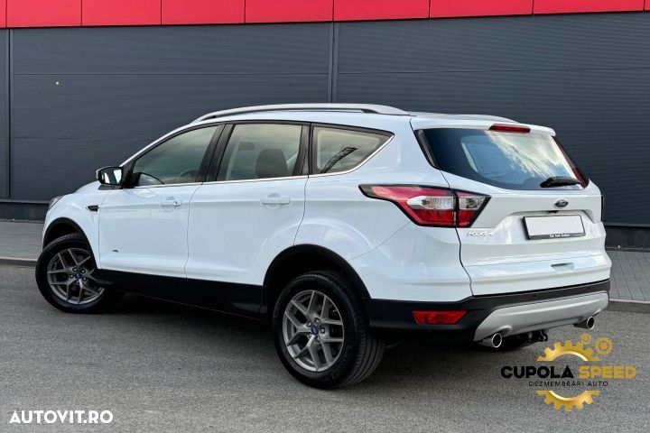 Dezmembrez Ford Kuga 2 [facelift] [2016 - 2020] XRMC - 3