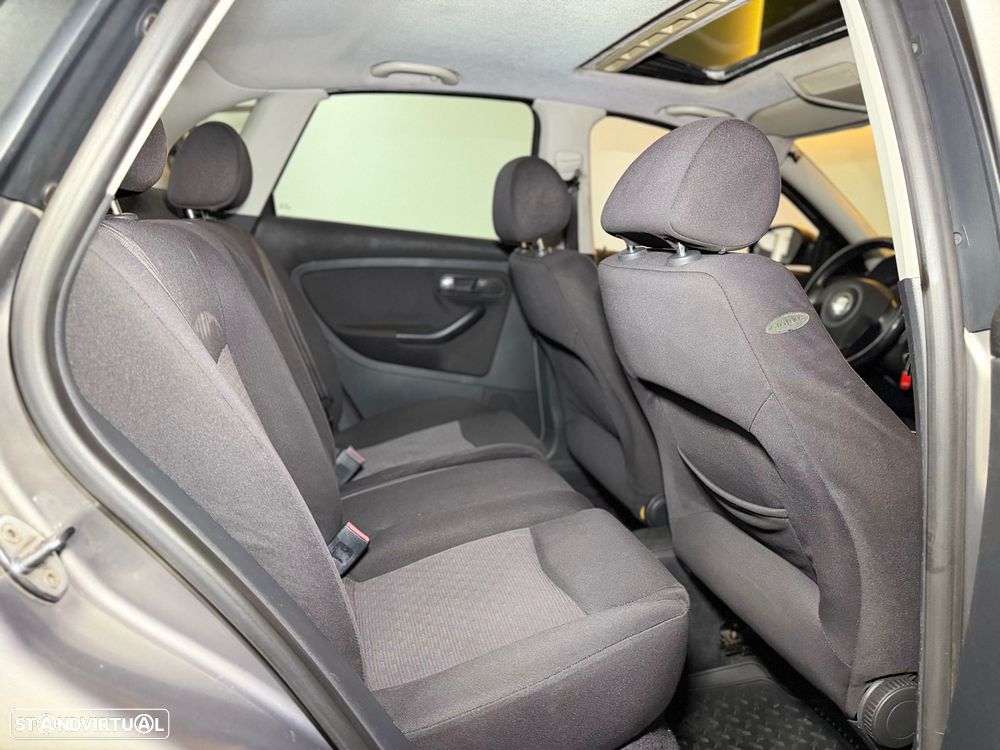 SEAT Cordoba 1.4 16V Sport - 12