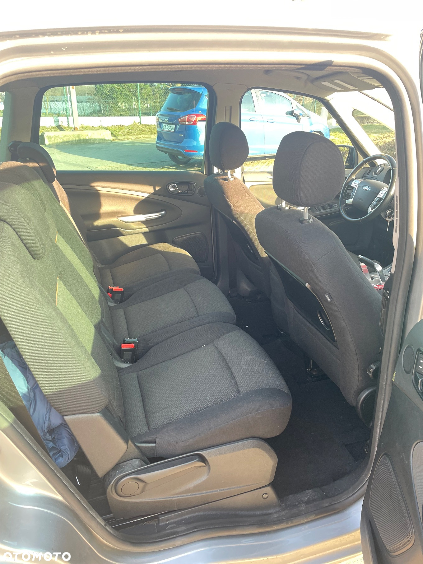 Ford S-Max 1.8 TDCi Titanium - 7