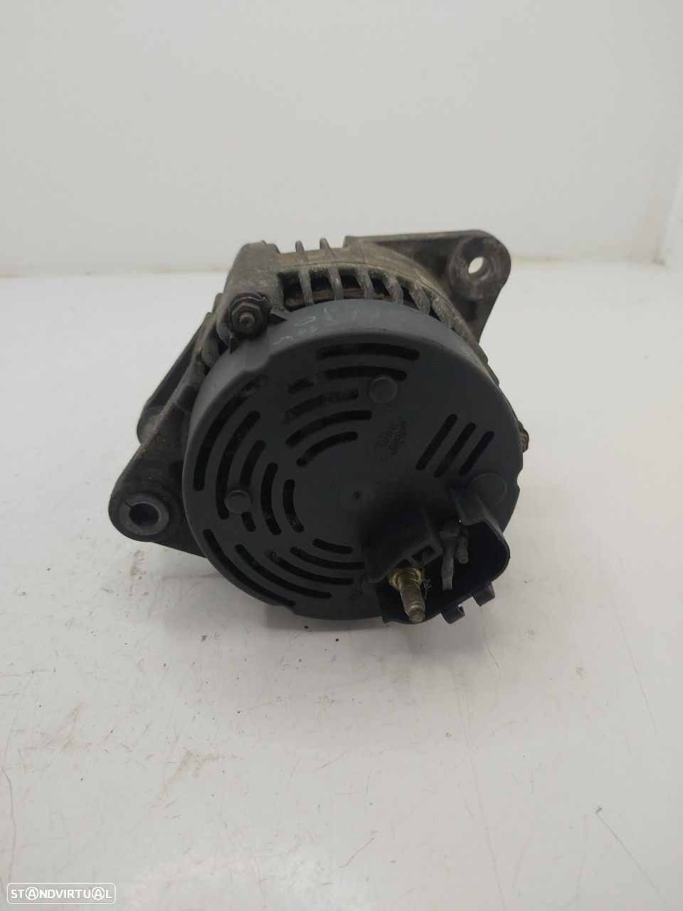 Alternador Fiat Punto (188_) - 4