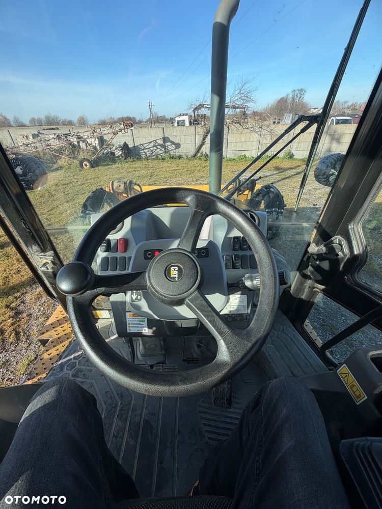 Caterpillar 432 - 14