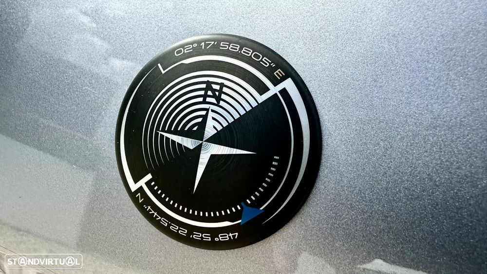 Peugeot 3008 PureTech 130 Stop & Start GPF EAT8 Crossway - 12