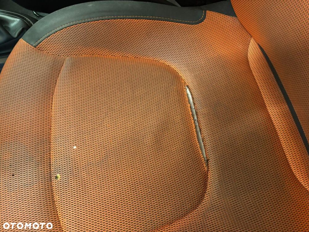 Renault Captur ENERGY TCe 90 Start&Stop Experience - 11