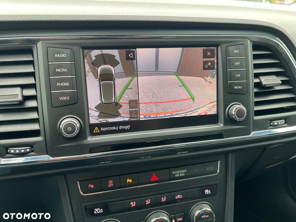 Seat Ateca 1.4 ECO TSI DSG XCELLENCE - 20