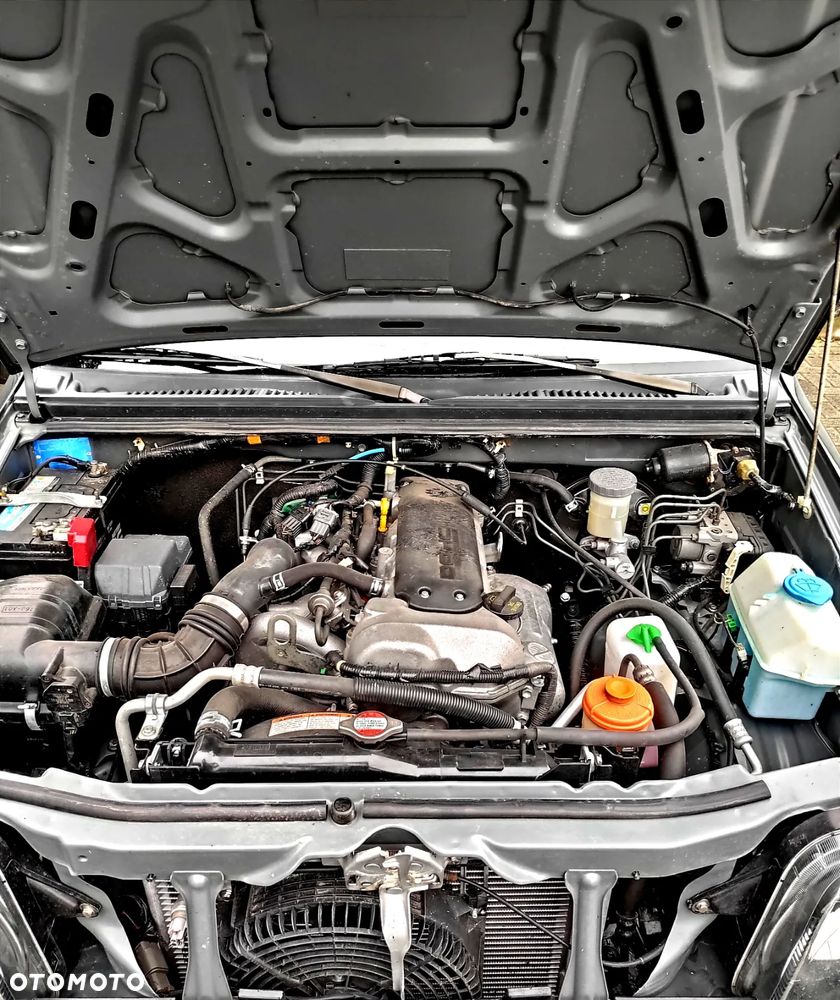 Suzuki Jimny - 19