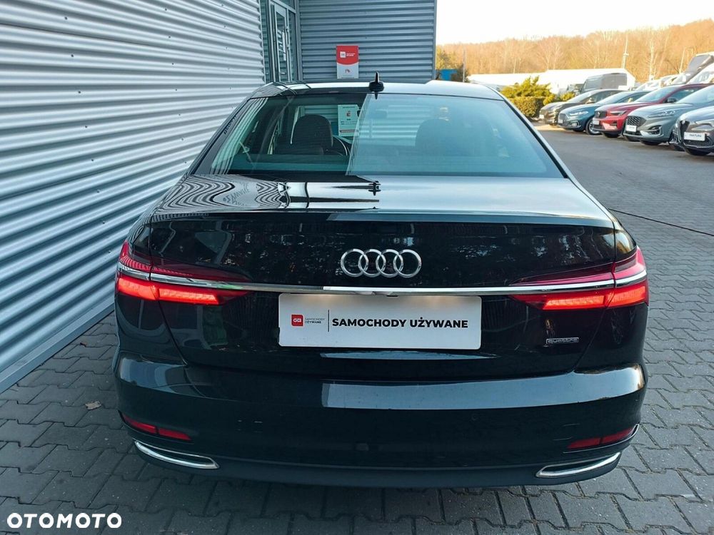 Audi A6 Limousine - 6