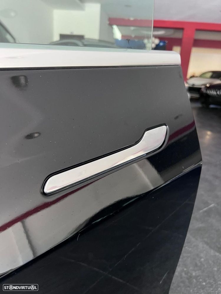 Tesla Model 3 Standard Range Plus RWD - 20