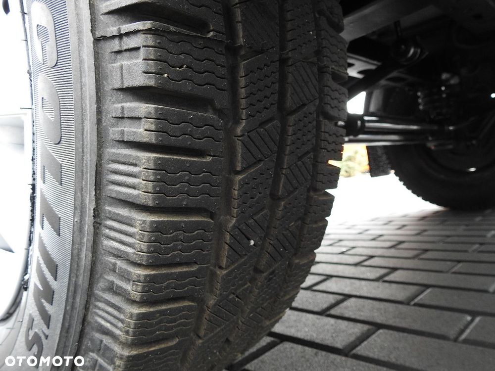 Renault MASTER  PLANDEKA 10 PALET WEBASTO TEMPOMAT LEDY PNEUMATYKA KLIMATYZACJA  165KM - 23