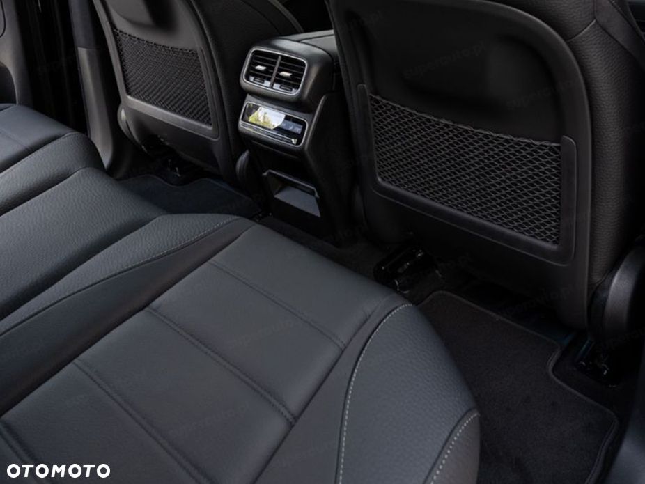 Mercedes-Benz GLE - 8