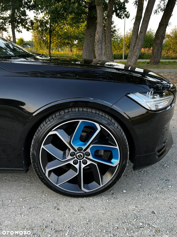 Volvo V90 D4 AWD Geartronic R Design - 9