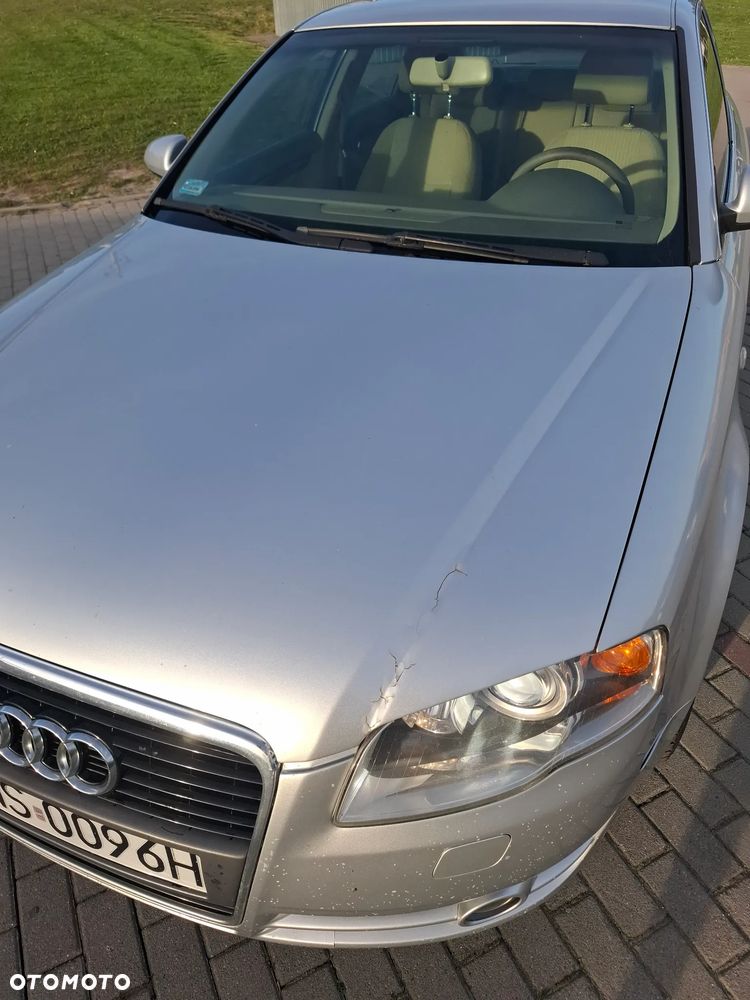 Audi A4 Avant - 20