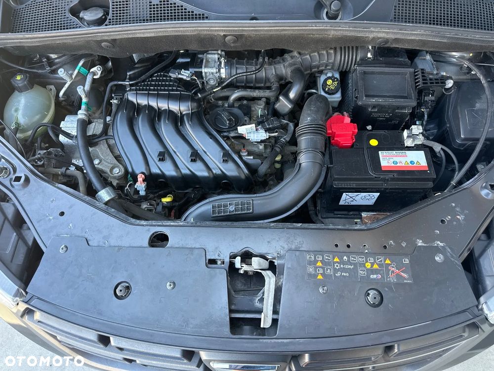 Dacia Lodgy - 8