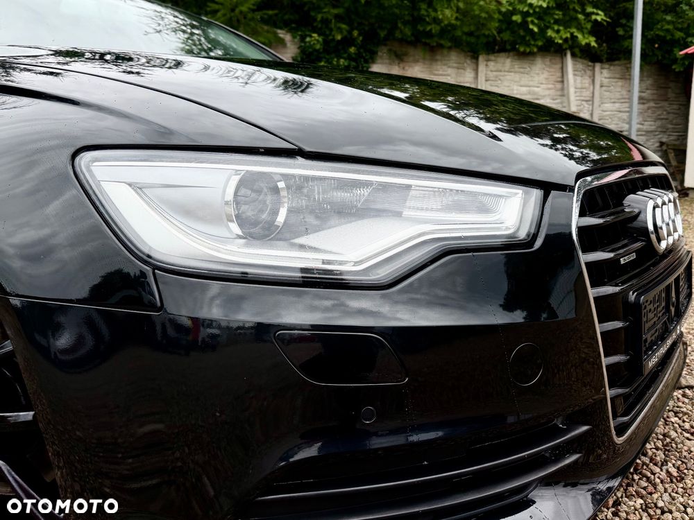 Audi A6 Limousine - 5
