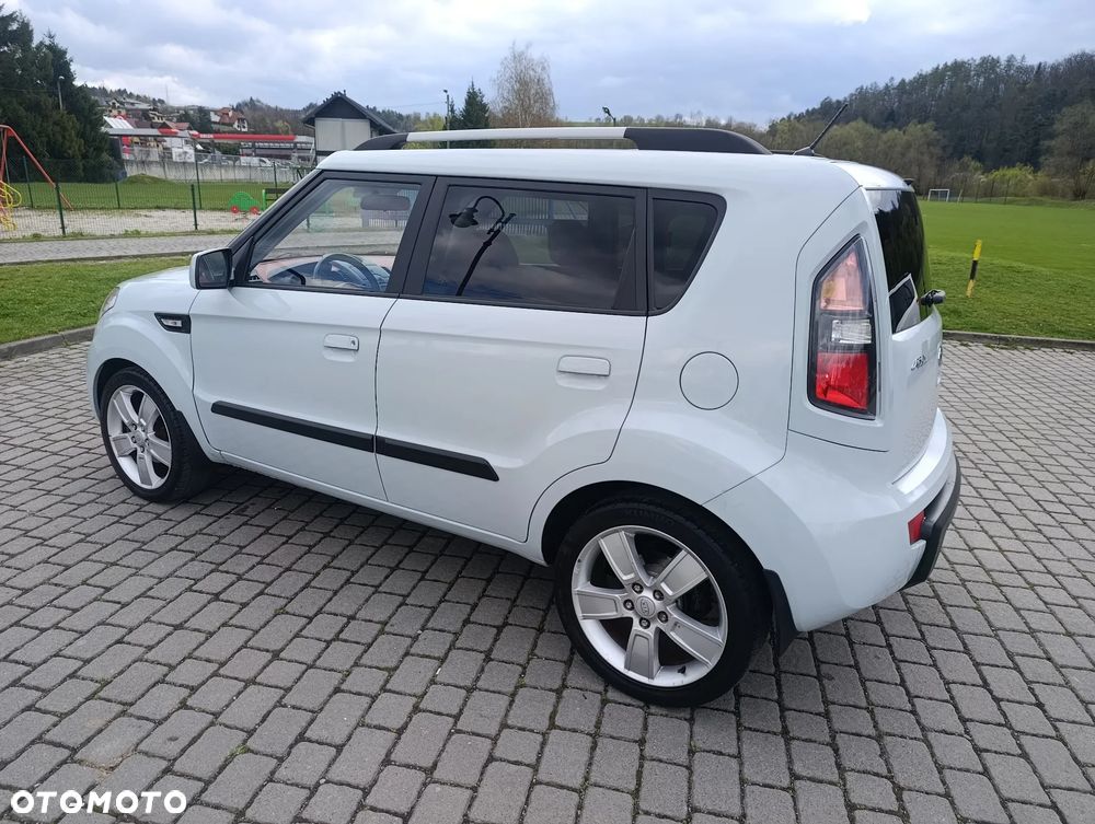 Kia Soul - 11