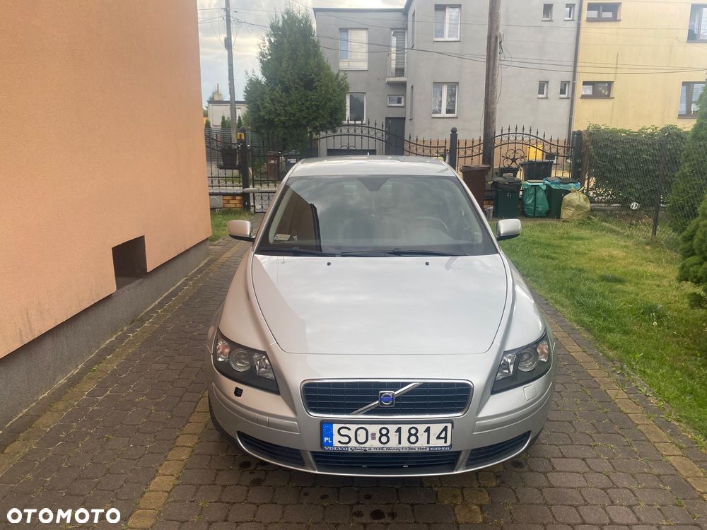 Volvo S40 1.8 - 2