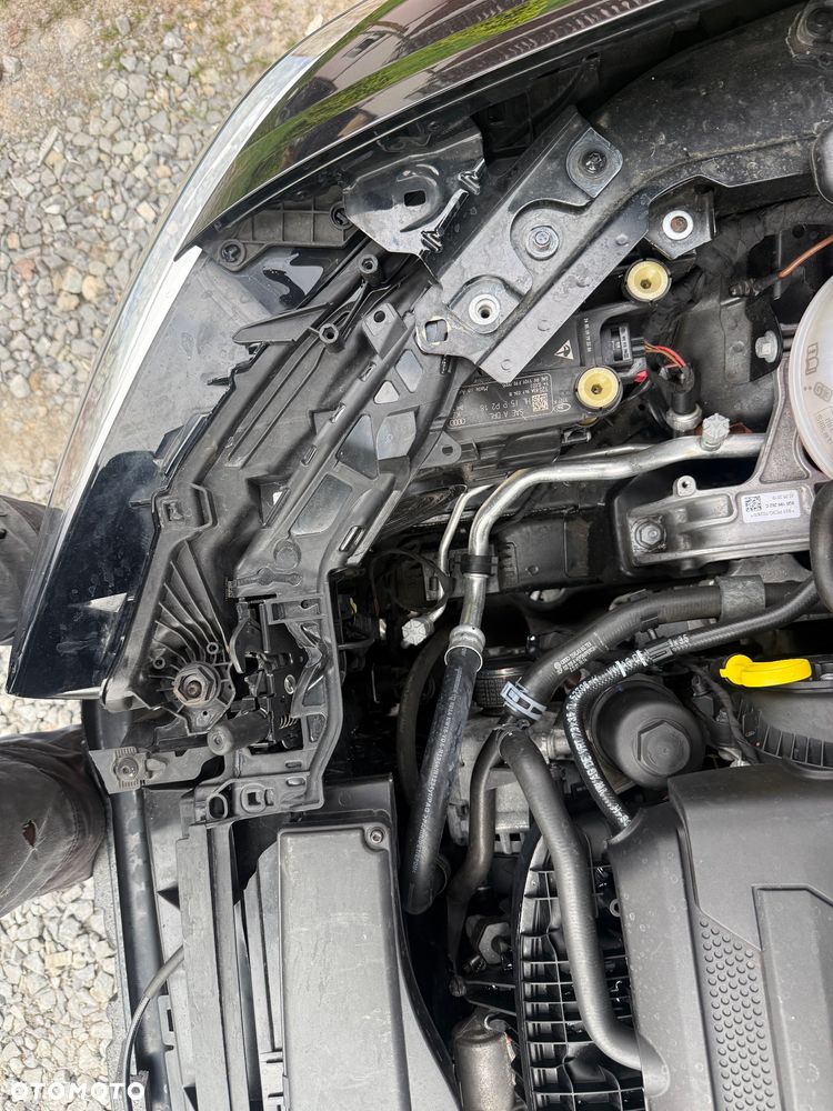 Audi Q3 45 TFSI Quattro S tronic S line - 20