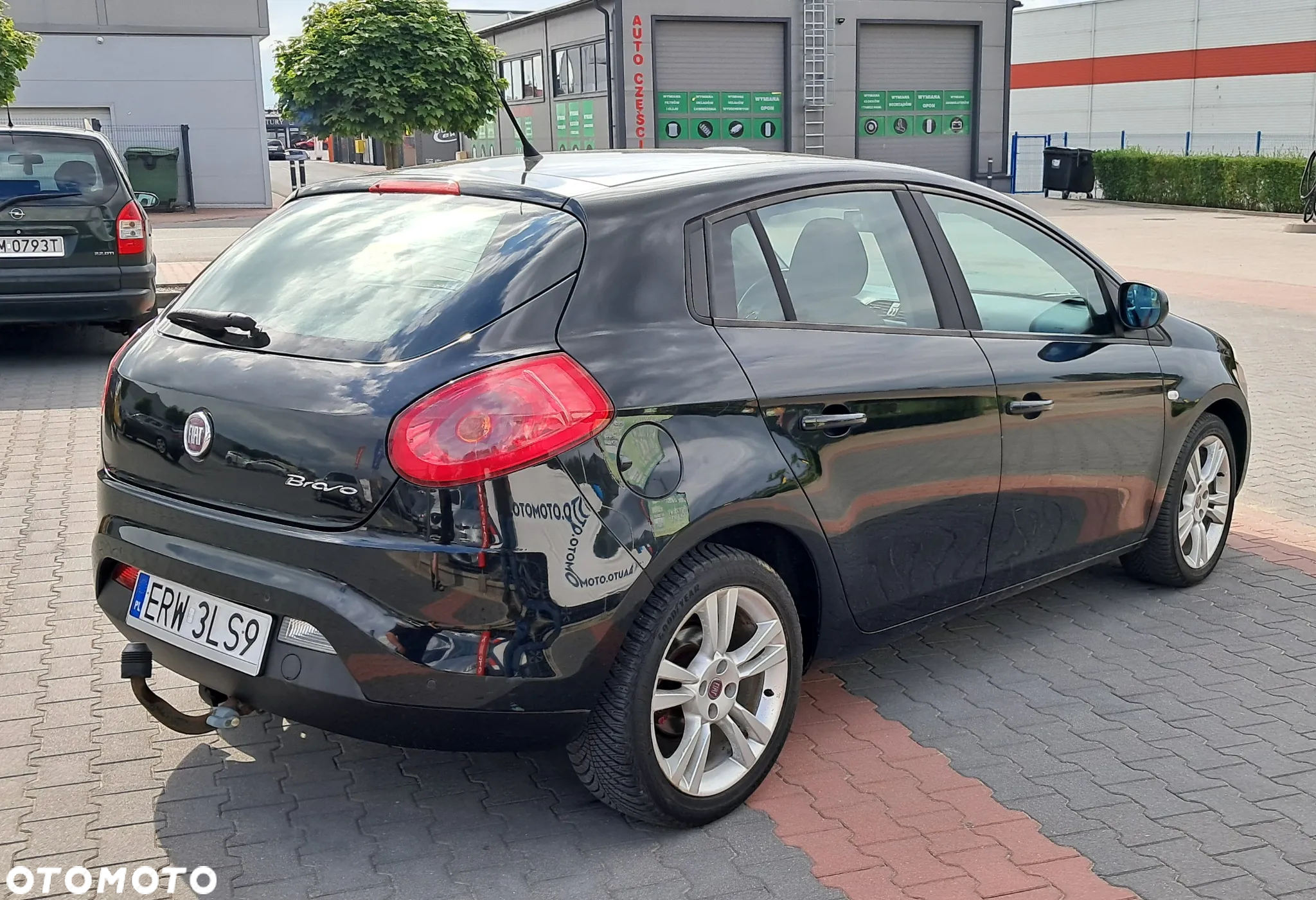 Fiat Bravo 1.4 16V Dynamic Euro5 - 4