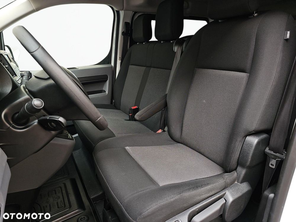 Toyota ProAce Kombi D-4D Long 2,8t - 13