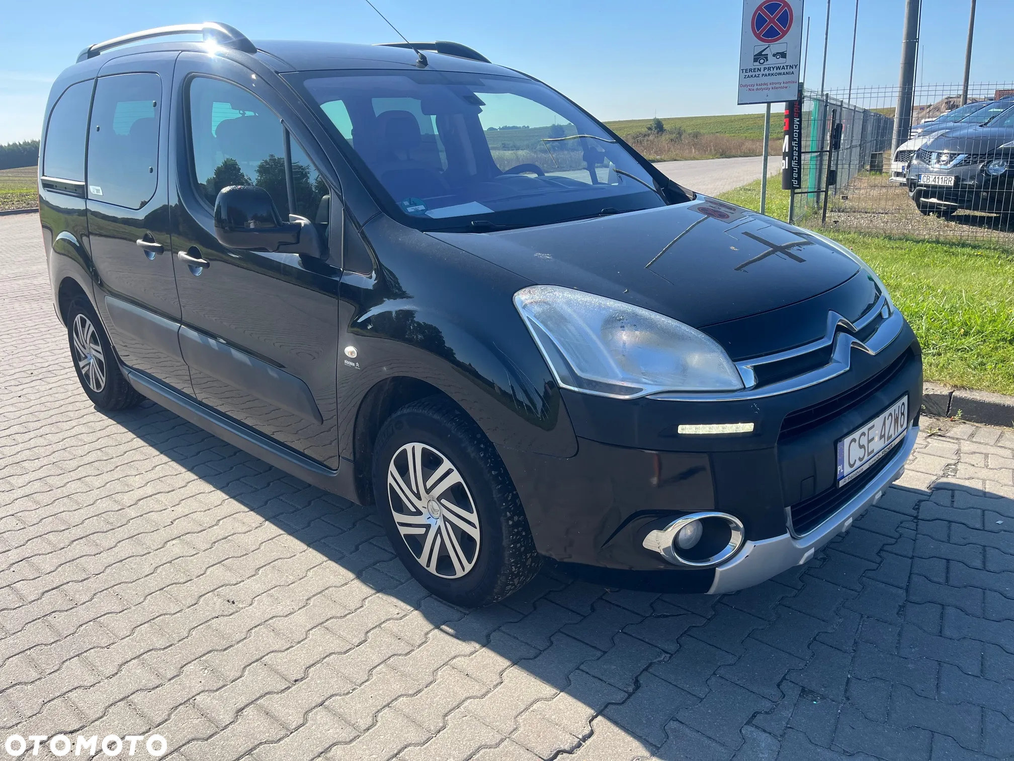 Citroën Berlingo Multispace HDi 115 FAP XTR - 3