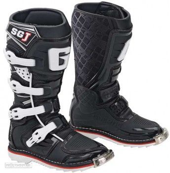 botas gaerne mx crianca sg-j pretas (2166-001) - 1