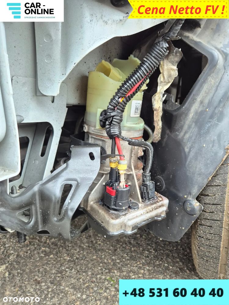 Renault Trafic LONG LIFT 2.0 DCI*Euro6+*2023r*L2H1*Kamera*PDC!! - 23