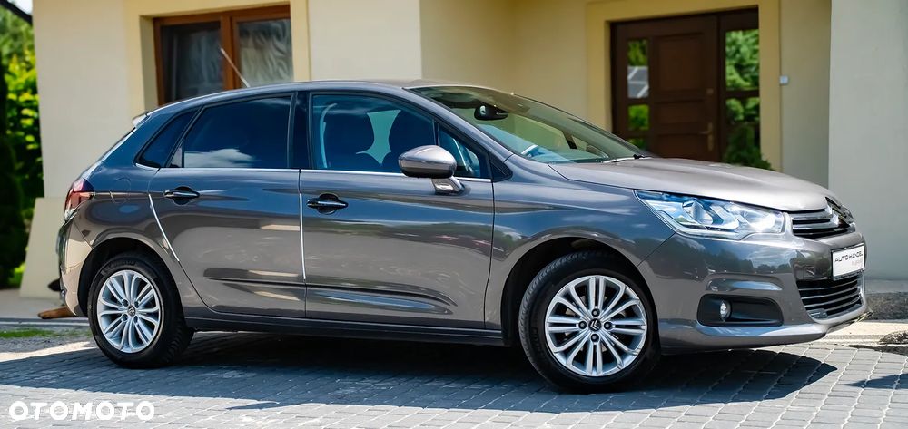 Citroën C4 1.2 PureTech Feel Edition - 12
