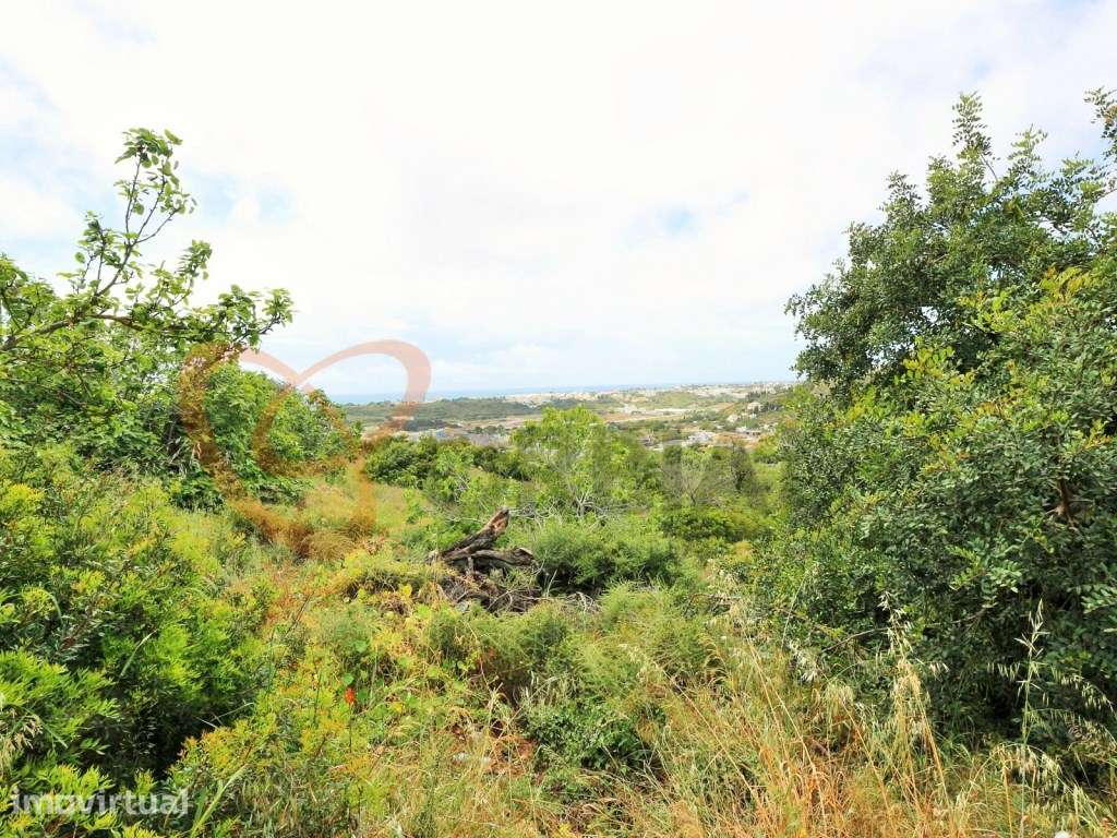 Terreno para venda com Vista Mar e vista para a Marina de Albufeira - Grande imagem: 2/8