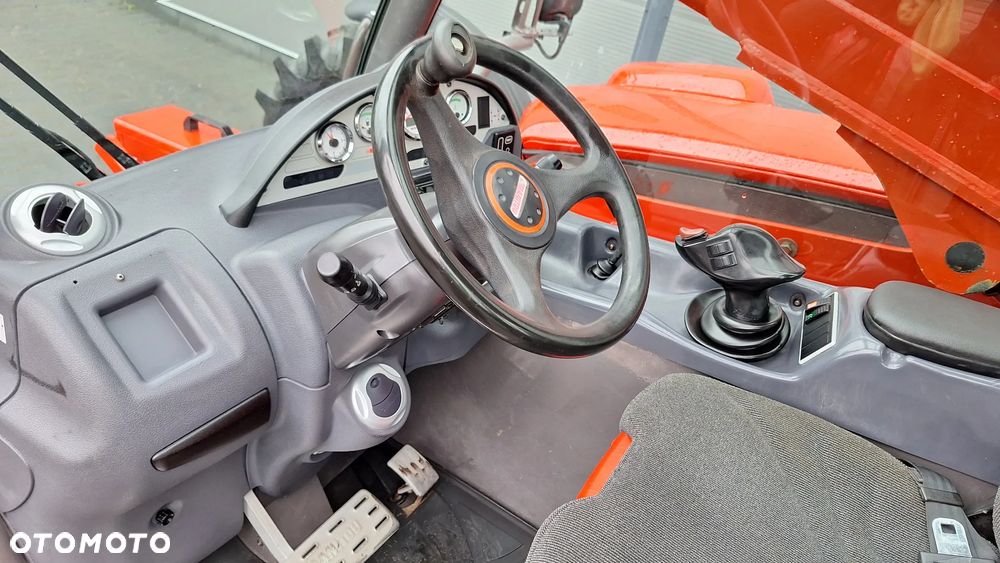 Manitou MLT 735 120 - 14