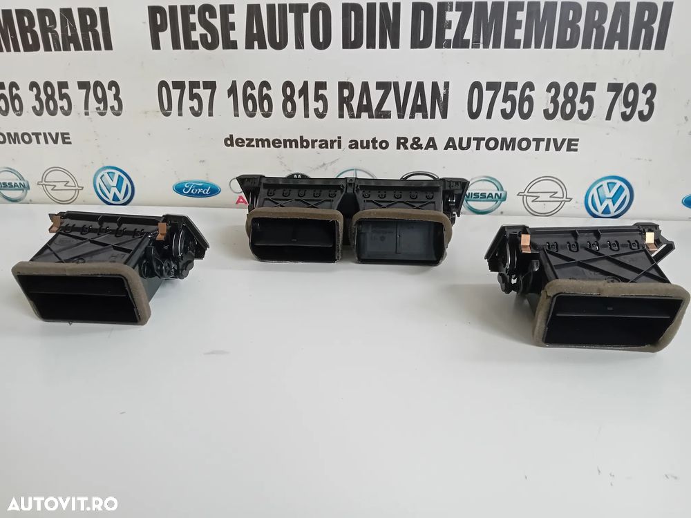 Grile Grila Aerisire Ventilatie Bord Range Rover Evoque L538 An 2011-2018 - 9