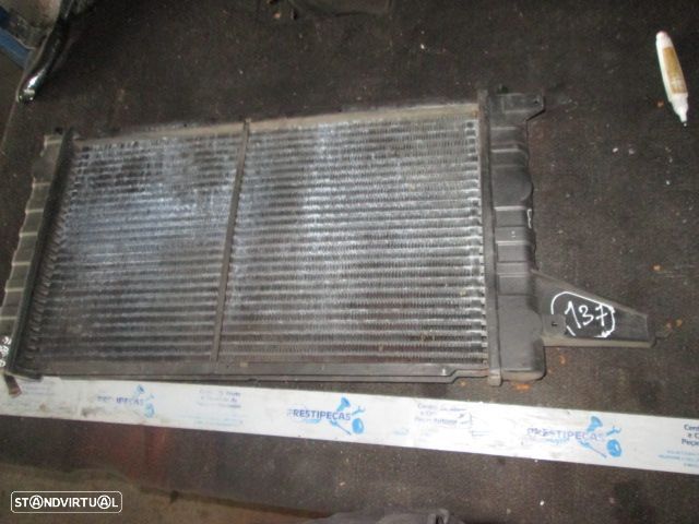 Radiador Agua 90264491 883877 OPEL VECTRA A 1989 1,4 - 2