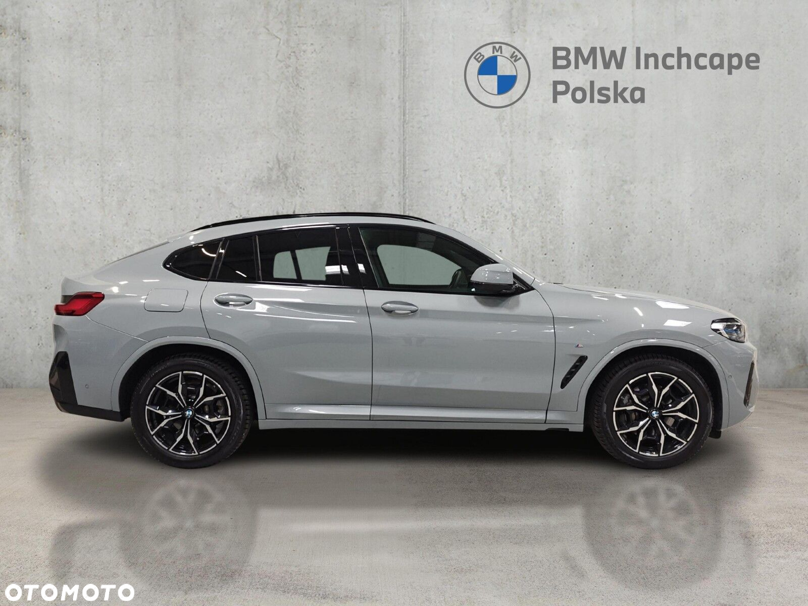 BMW X4 - 6