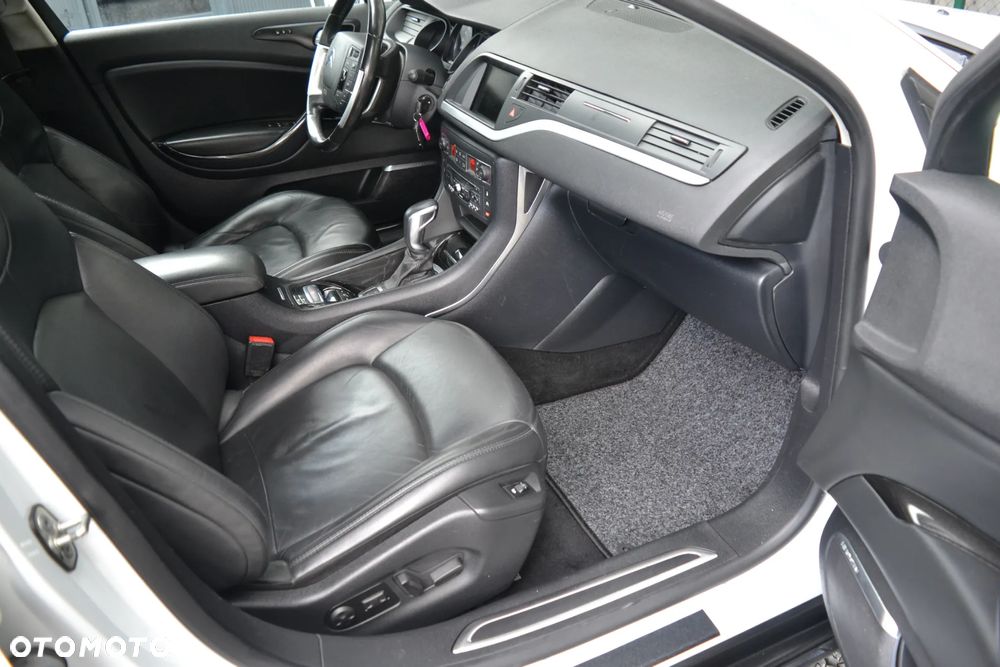 Citroën C5 HDi 165 FAP Exclusive - 14