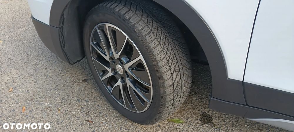Suzuki SX4 S-Cross 1.6 DDiS Premium Plus 4WD - 14