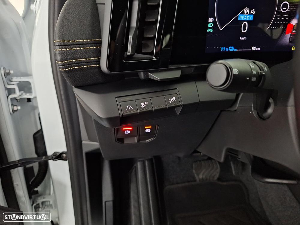 Renault Mégane E-Tech EV60 Iconic Optimum Charge - 24