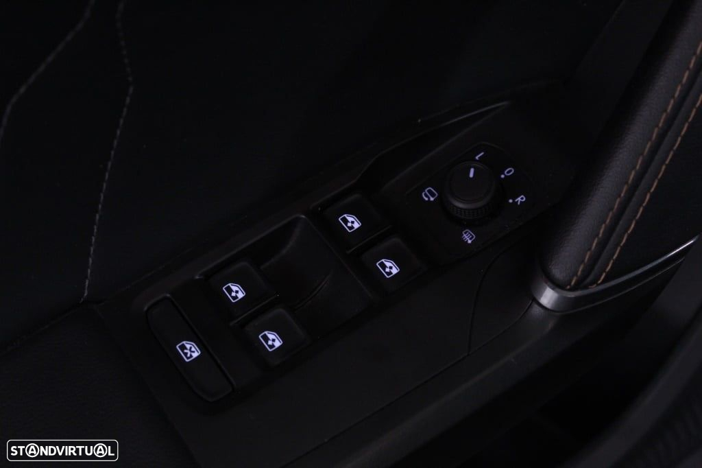 Cupra Formentor 1.5 TSI DSG - 20