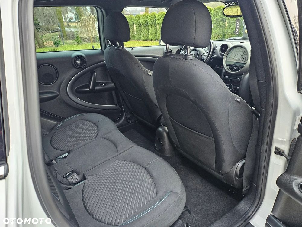 MINI Countryman Cooper S - 25