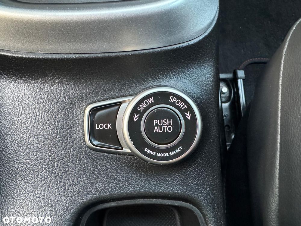 Suzuki SX4 - 20