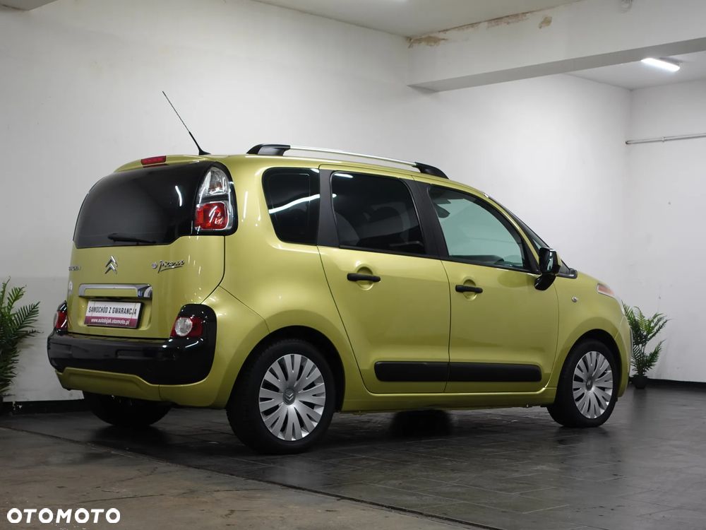 Citroën C3 Picasso VTi 95 Tendance - 10