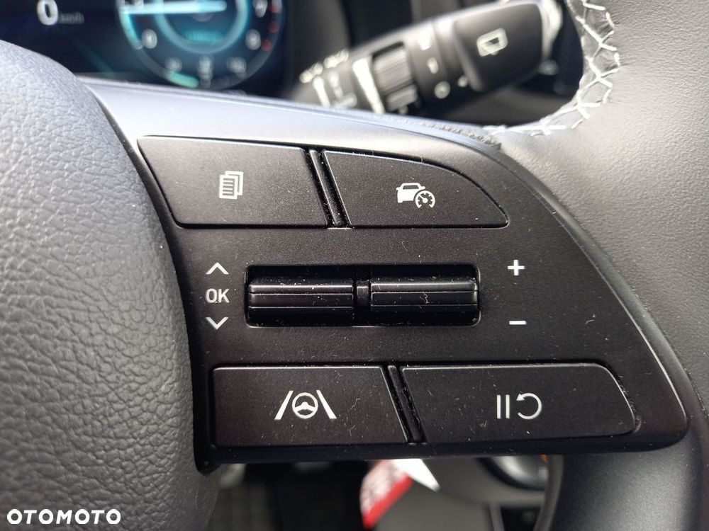Hyundai Bayon - 17