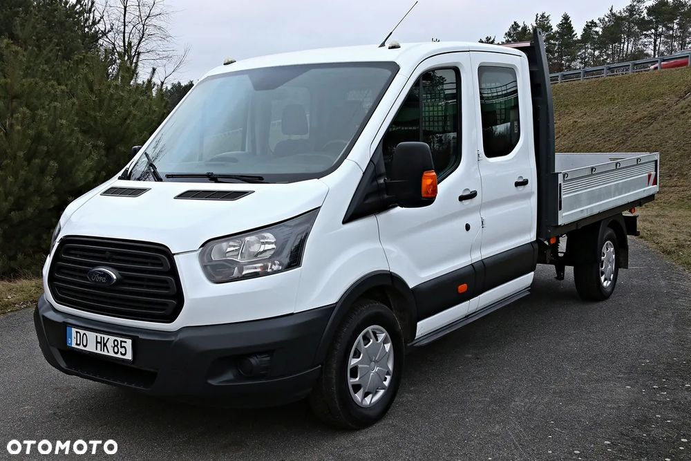 Ford Transit - 17