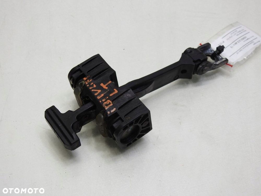 OGRANICZNIK DRZWI LEWY TYŁ SEAT IBIZA IV 6J LIFT - 3