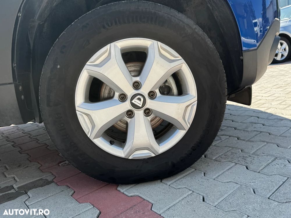 Dacia Duster TCe 90 Comfort - 25