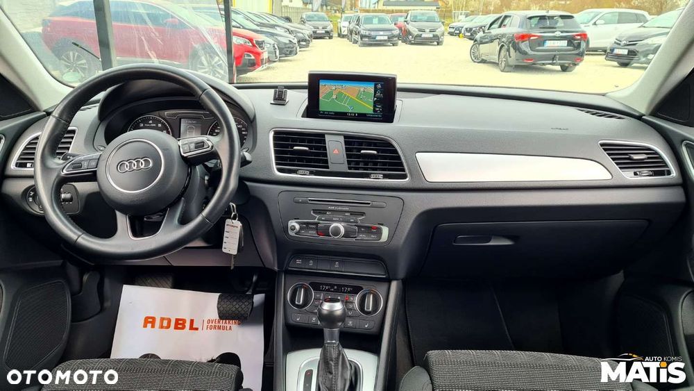 Audi Q3 - 4