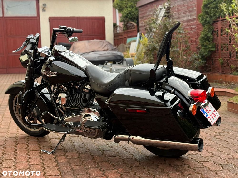 Harley-Davidson Touring Road King - 5