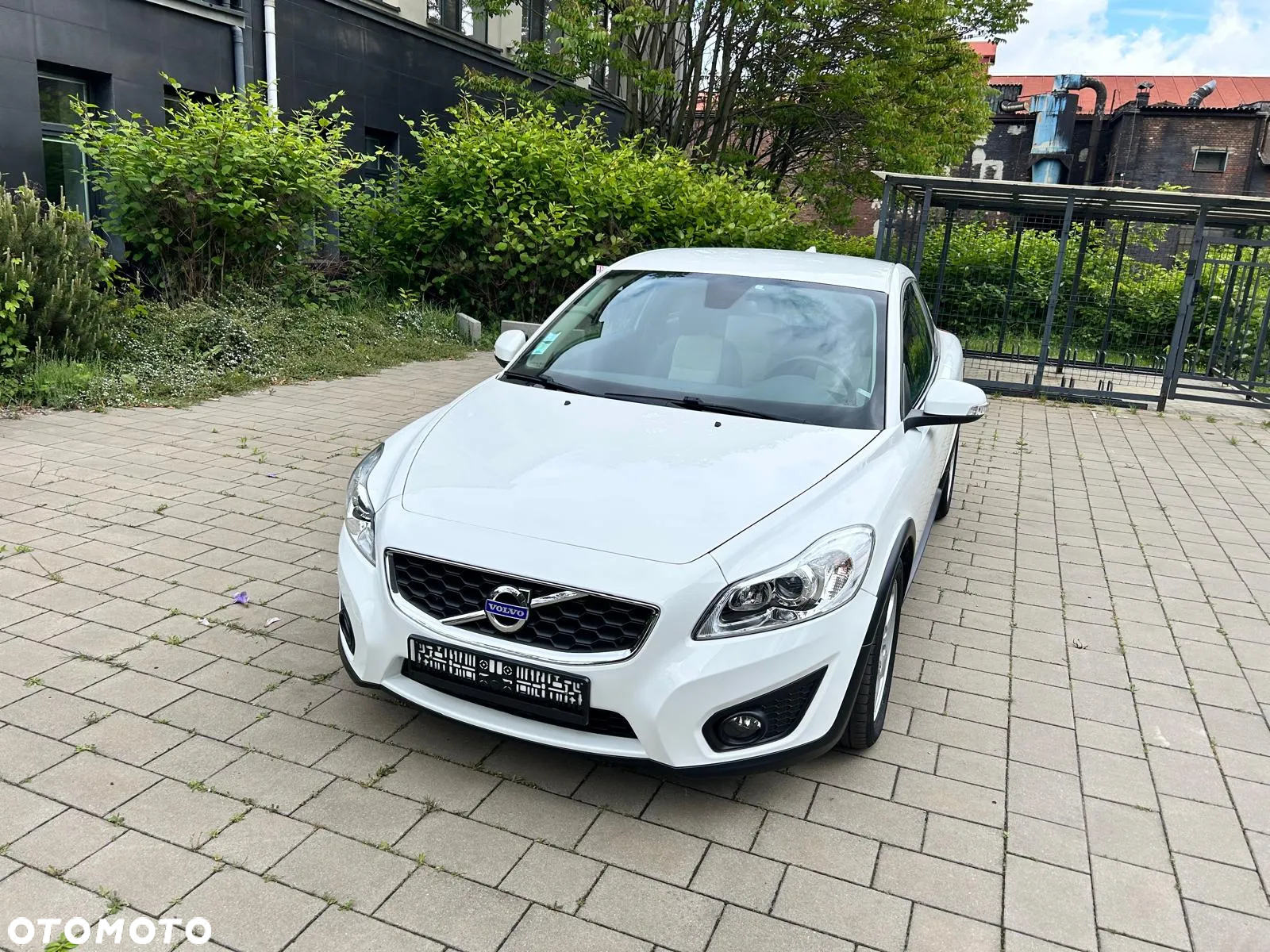 Volvo C30 1.6D DRIVe Momentum - 12