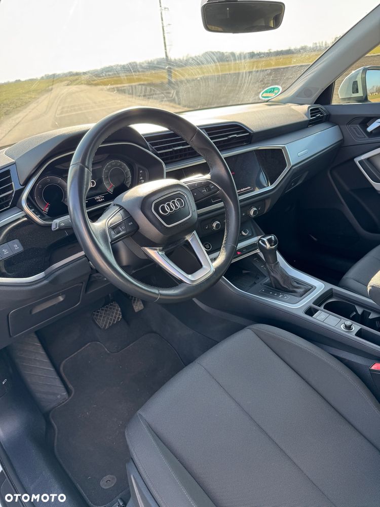 Audi Q3 35 TDI Advanced S tronic - 5