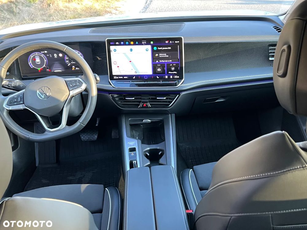 Volkswagen Passat - 20