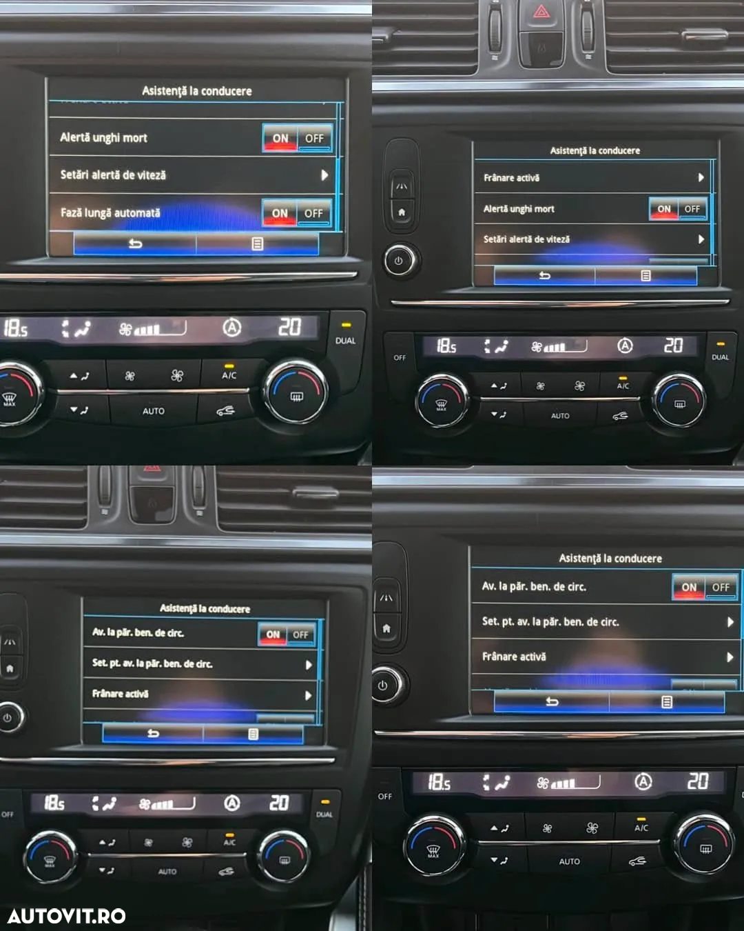 Renault Kadjar Energy dCi 110 EDC Bose Edition - 7