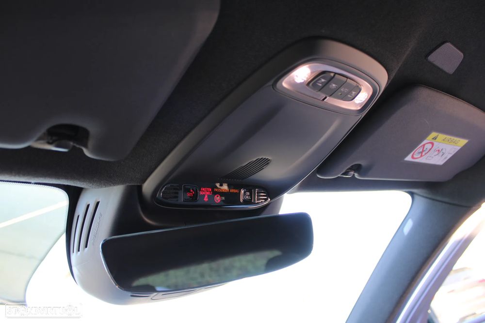 Volvo XC 40 1.5 T2 Plus Dark Auto - 55