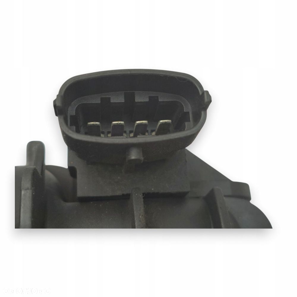 KOLEKTOR SSĄCY Volvo V50 V40 S60 XC60 2.0 D 31293737 0280751022 - 3